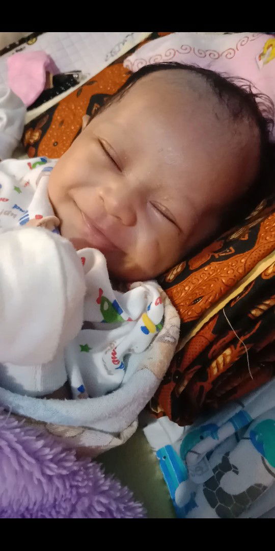 Hana Fitria profile icon