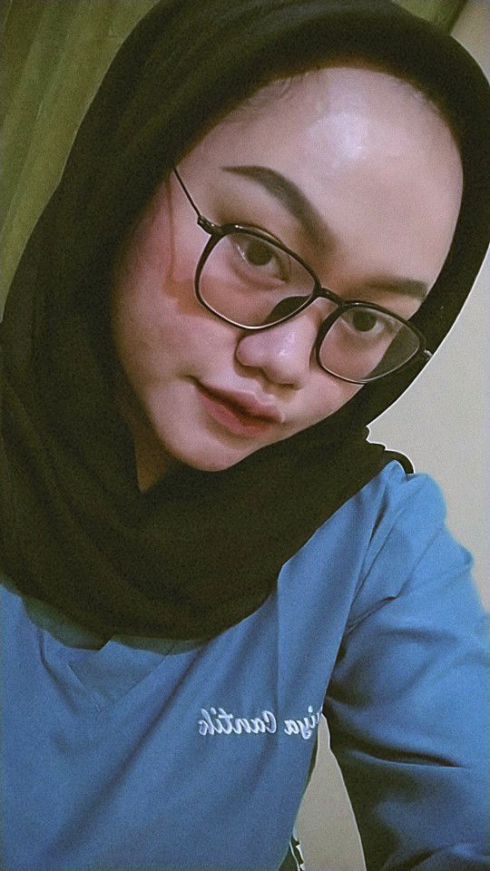 Niken aprilia ningtyas profile icon