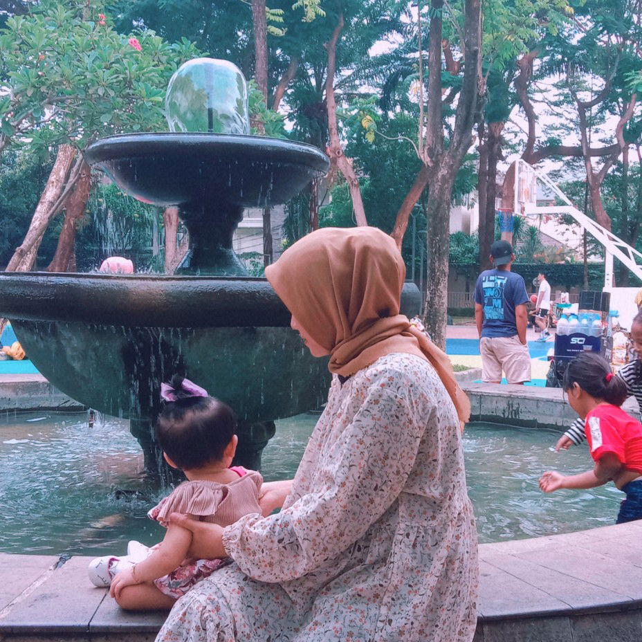 Maulidya Fatichah profile icon