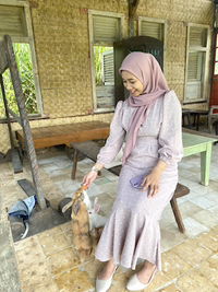 rara dhani profile icon