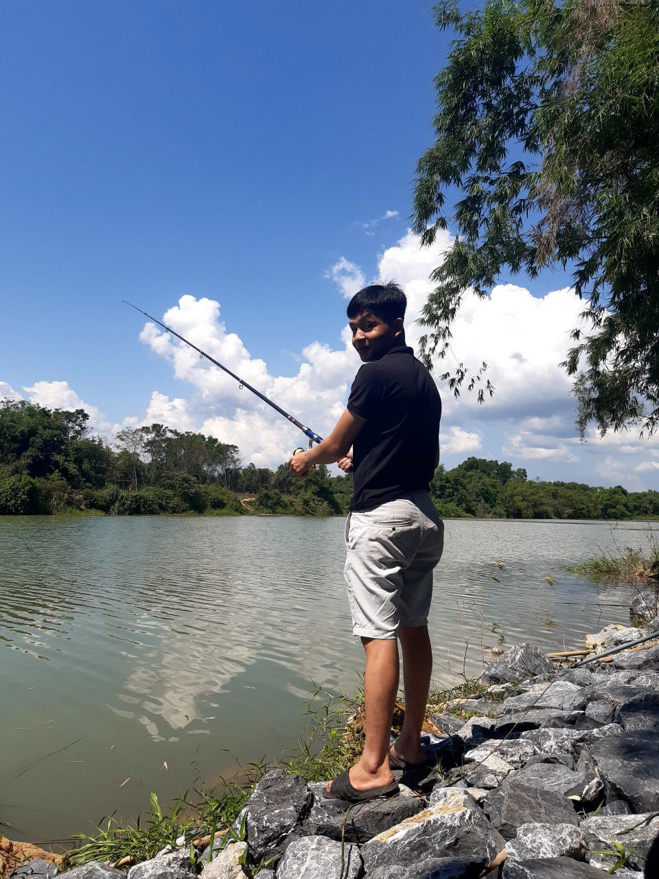 Lâm Hiền profile icon