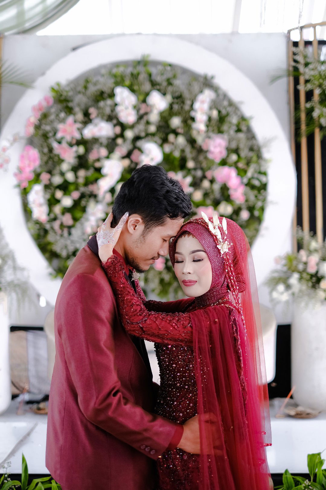 Siti Anisah Suyanto Putri profile icon