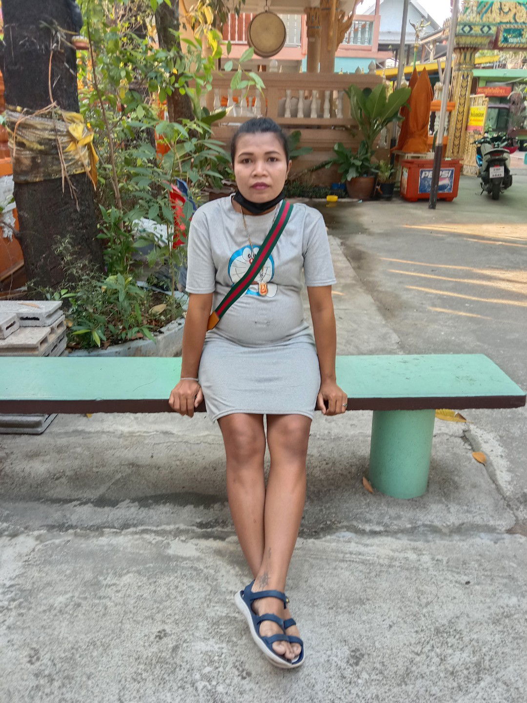 กฤษดา รัตร์คาม profile icon