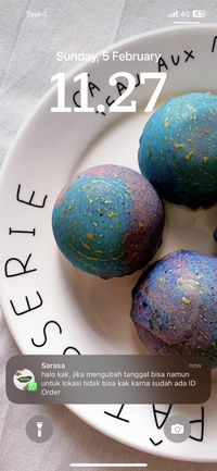 Annisa P profile icon