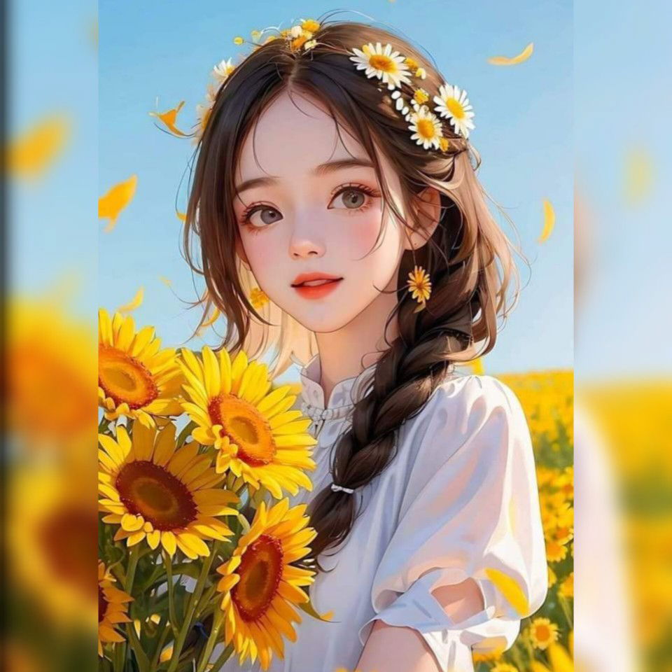 Divyanka Maheswari profile icon