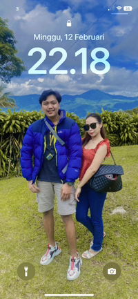 reniSandi profile icon