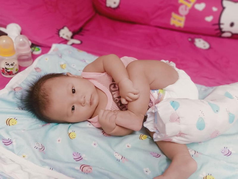 Praewnapa Tweekul profile icon