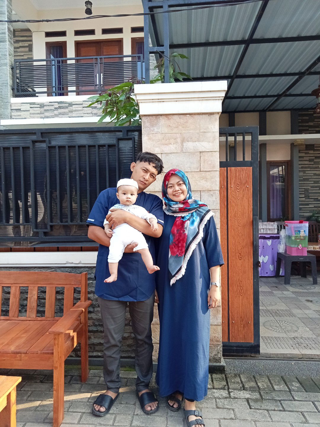 Ihana Devia profile icon