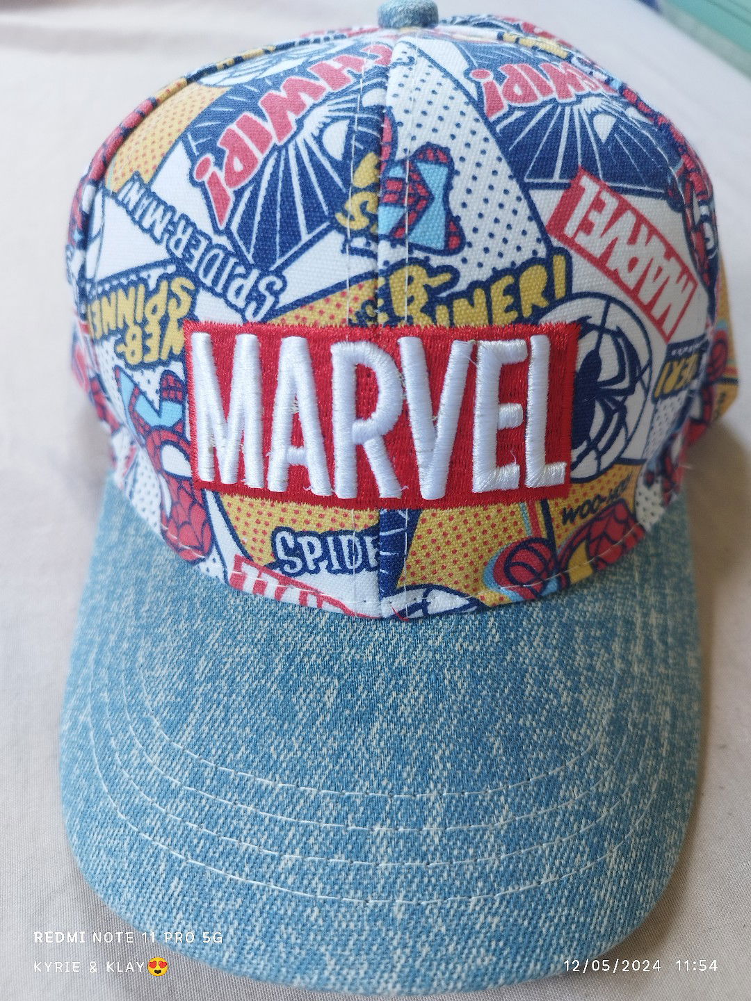 Maranan Jeffrey profile icon