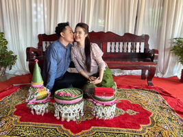 Supranee profile icon