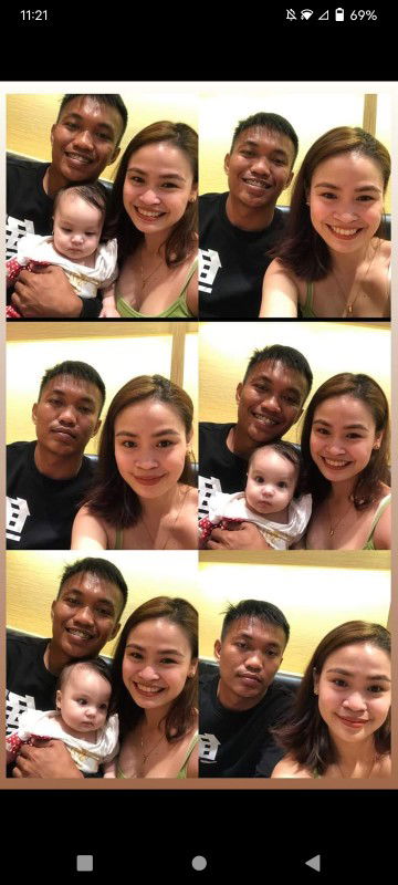 Arianne Redilla profile icon