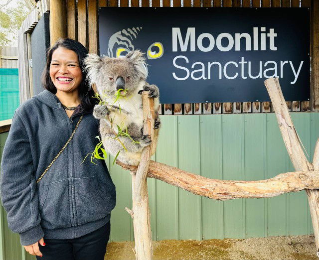 Bella Sukri profile icon