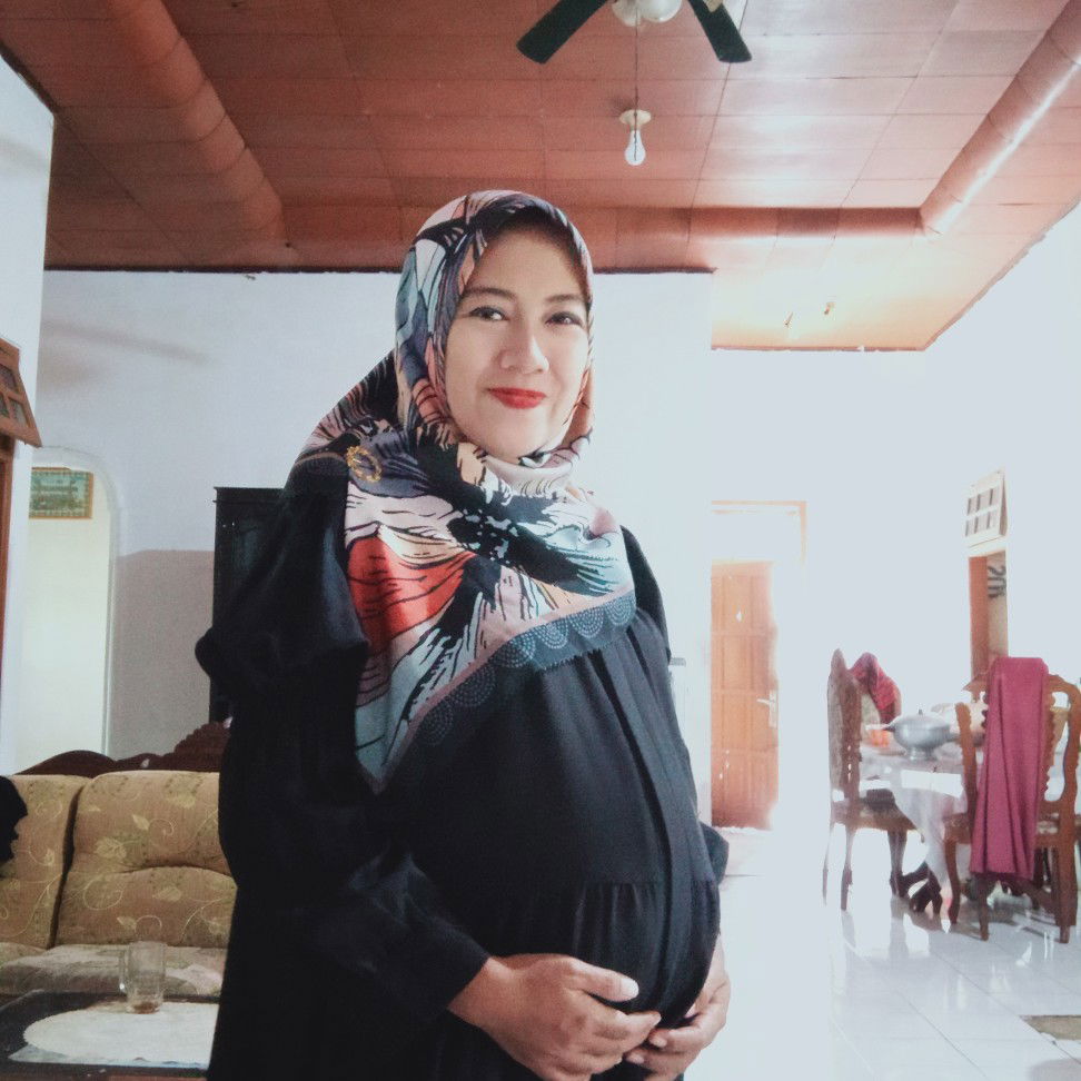 Delia Sarisuni profile icon