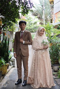 Novia Dwi Adindani profile icon