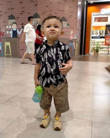 Adella Septriani profile icon