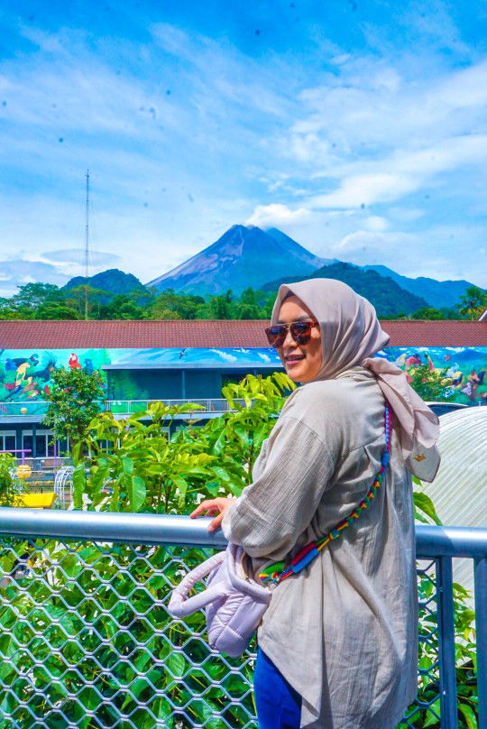 Susana Indraningrum profile icon