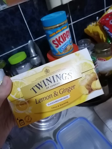 Tea For Breastfeeding