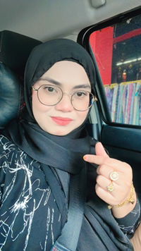 lailatul liyana profile icon