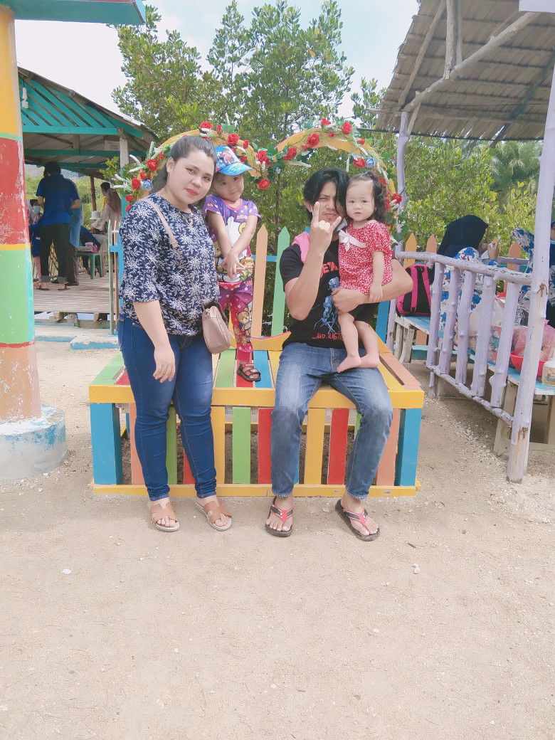 Anisshah Bairulla profile icon