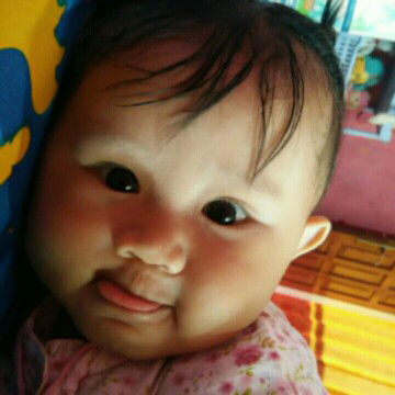 Venny Lukas Toibo profile icon