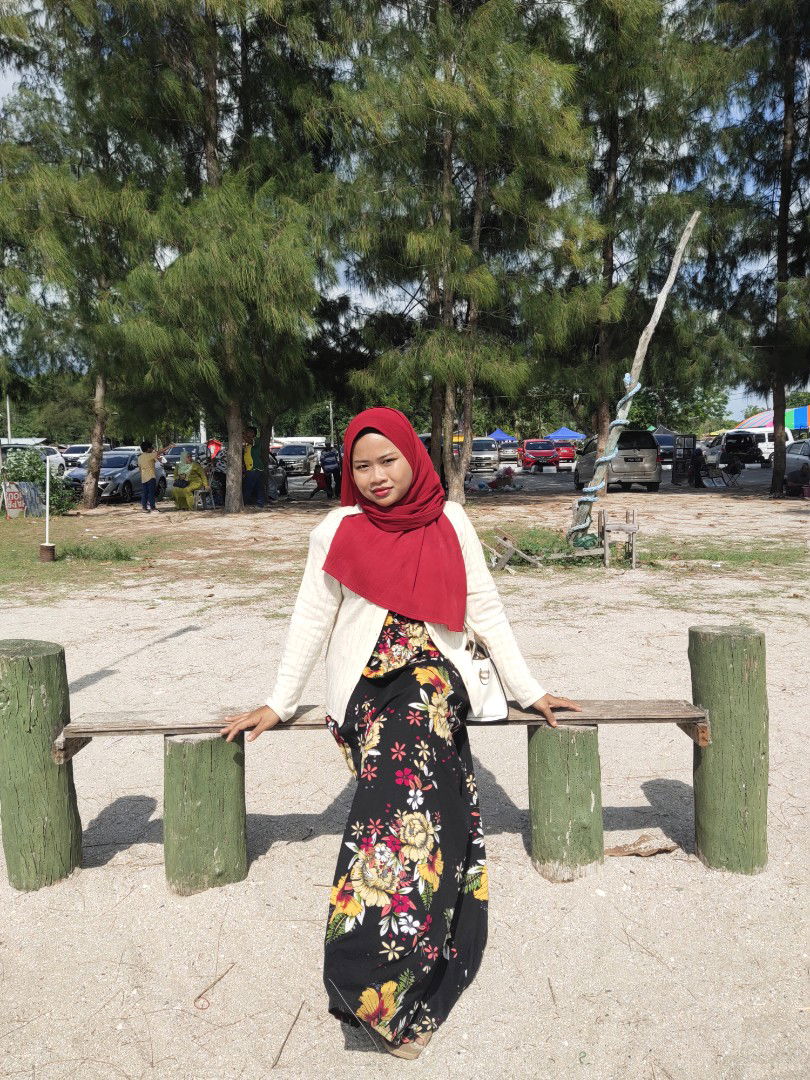 Nurul Syaffiqa Amira profile icon