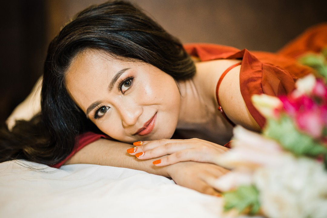 Kriselle Chari Alvarado profile icon