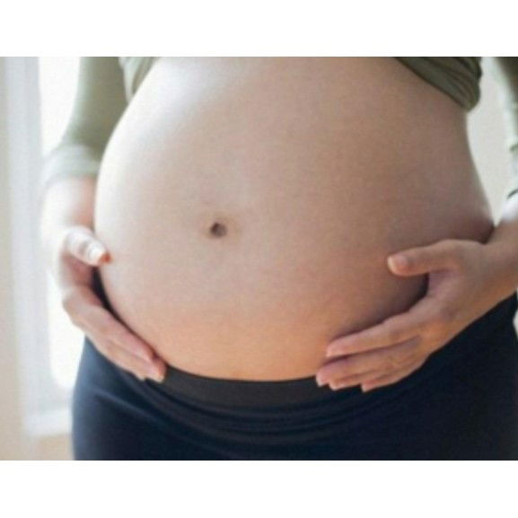 ท้องแรกจ้า