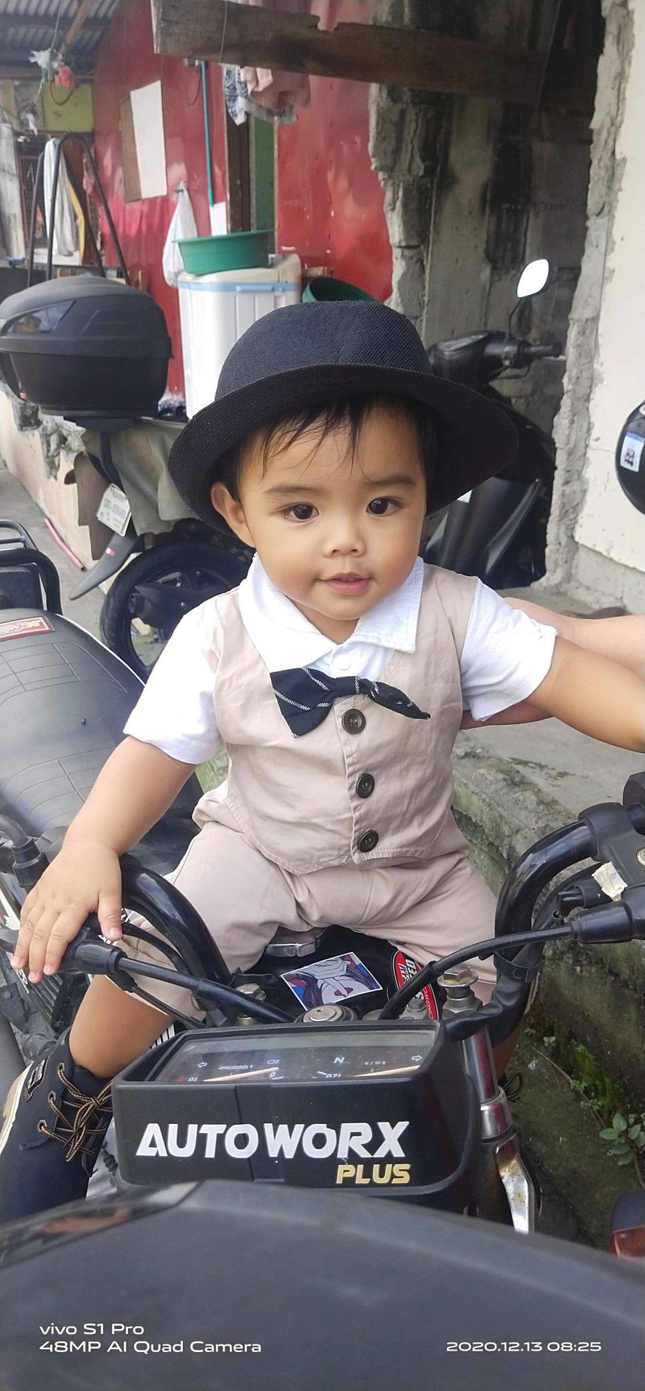 Cris Thine profile icon