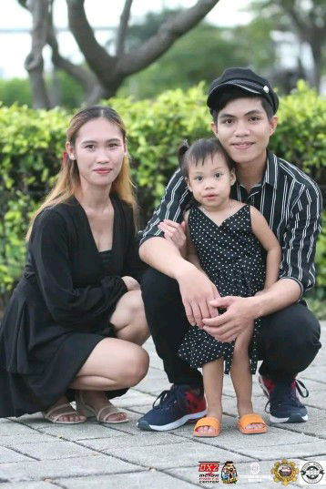 Glorilyn Rosales Hinoguin profile icon