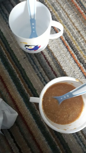 susah makan awal mpasi