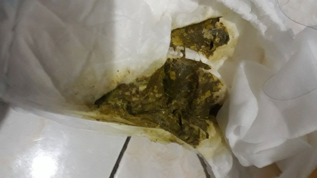 maaf bun poto pup bayi boleh di skip kalo jiji