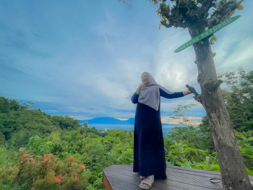 Wimbo Sitoresmi profile icon