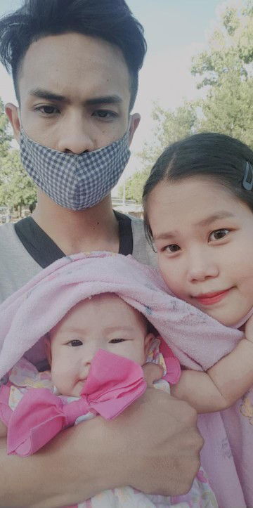 Supaporn Alnaeam profile icon