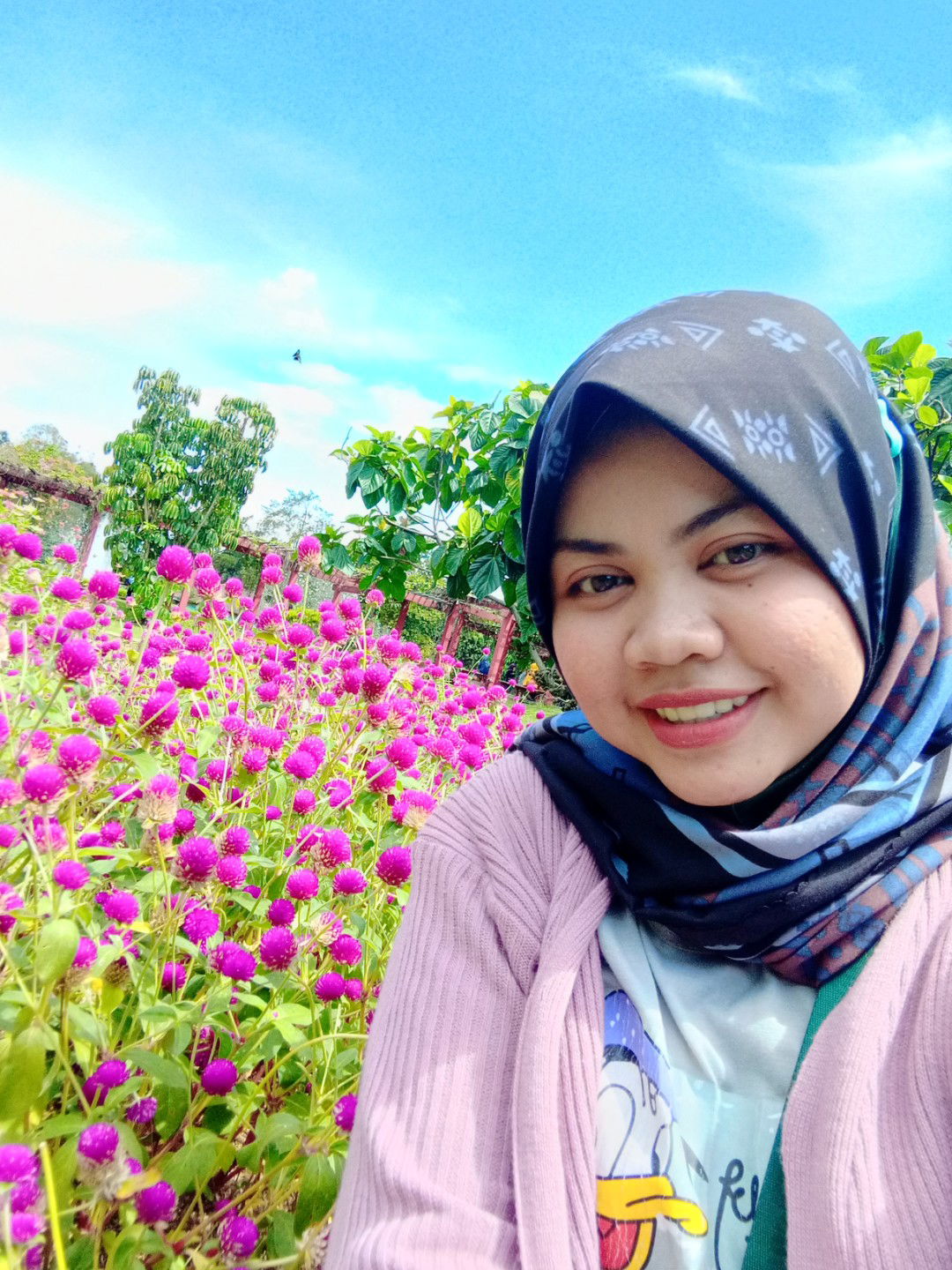 Lilis Suryani profile icon