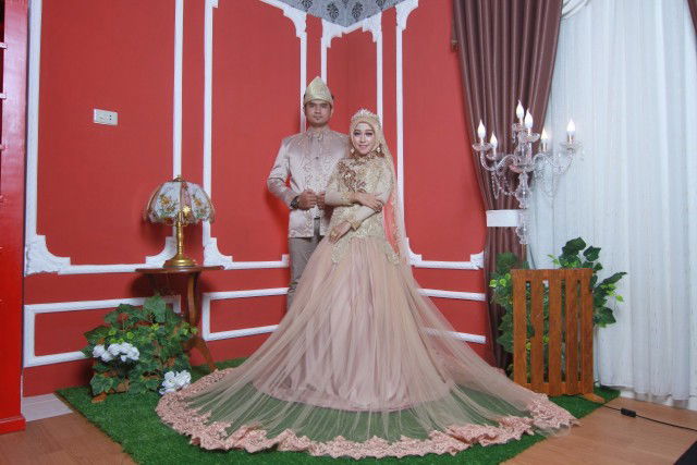 Fitri Mega Andriani profile icon