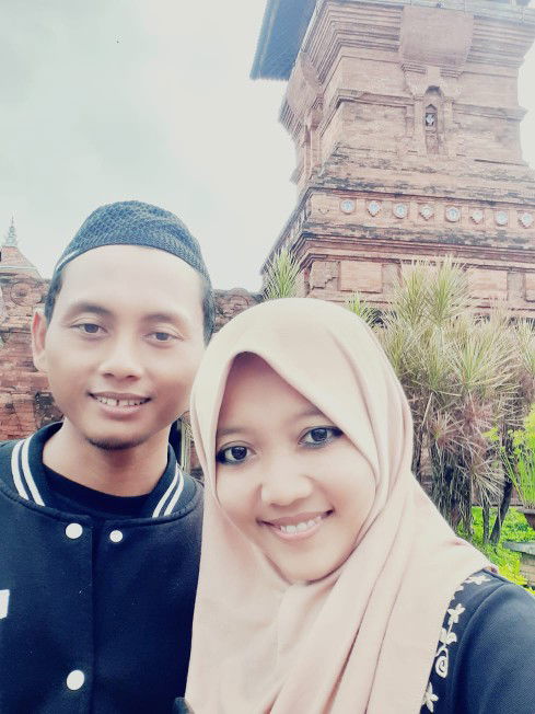 umi khoiriyyah profile icon