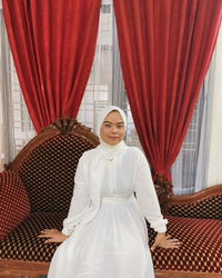 Sabrina Tsurraya profile icon