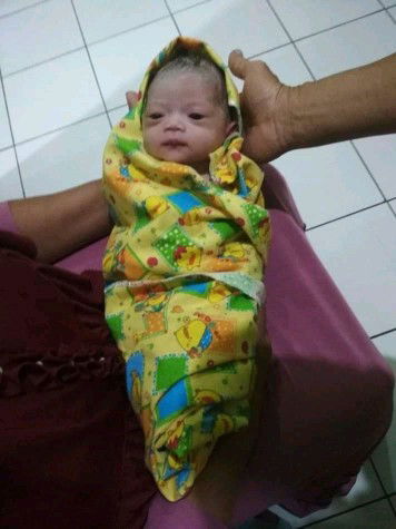 I'is Khumairo profile icon