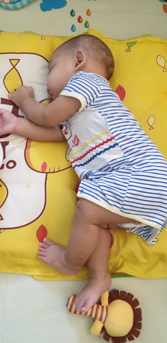 ตื่นบ่อย