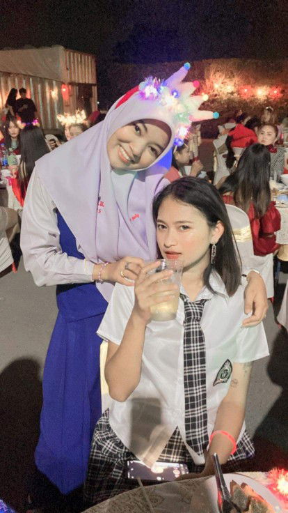 อรุณรัตน์ เเสนโคตร profile icon