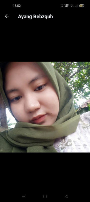 maryanih profile icon