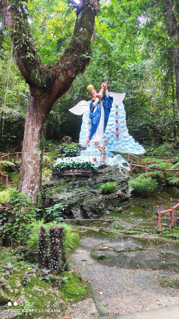 Cheann Blasco Lintag profile icon