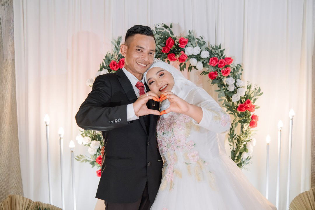 Aisyah Azahari profile icon