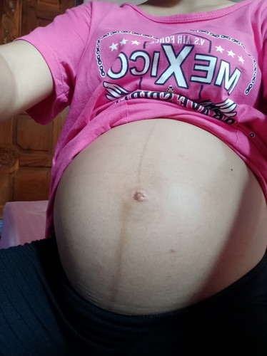 36วีค4วันแล้วค่ะ