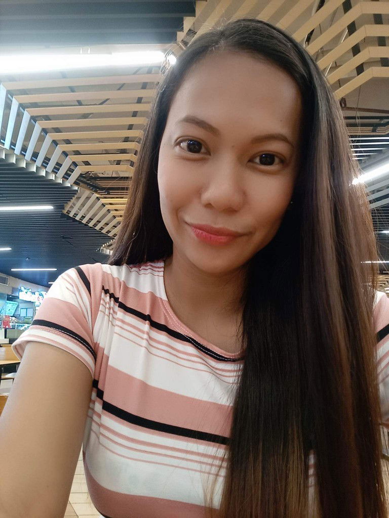 May Marie Gesmundo profile icon