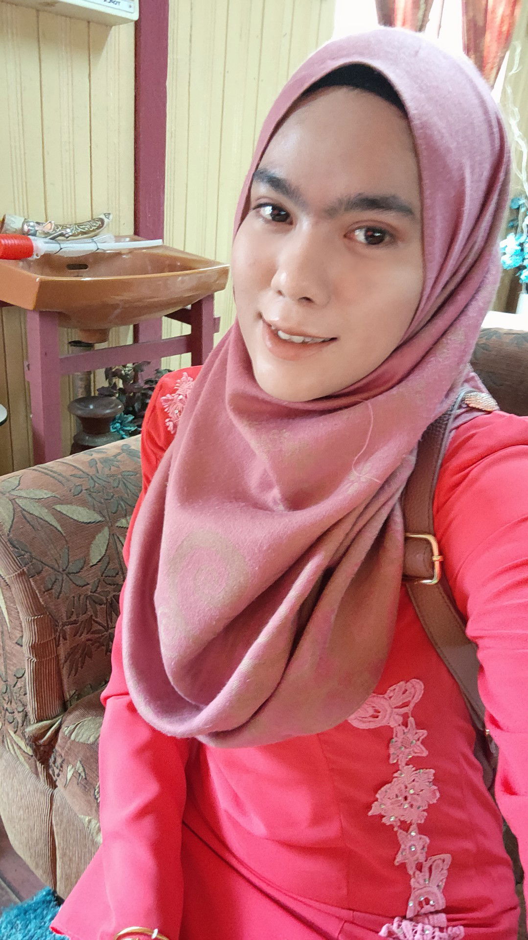 NURAMIRA BINTI MUZAKIR profile icon