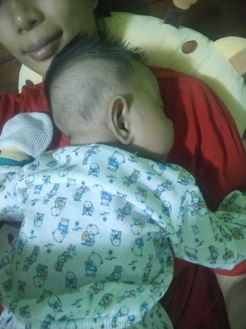 Fadz Dila profile icon