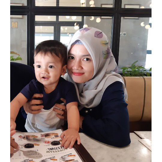 Zahrotul Uyun profile icon