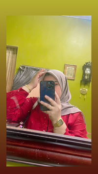 Nur Shuhada atiqah bt mohd yusoff profile icon