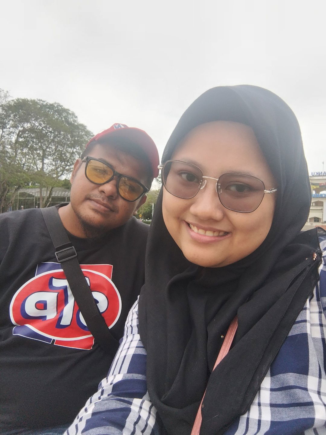 Ainurmardiana Mohammad profile icon